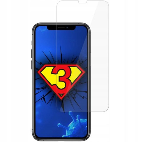 Folia ochronna 3MK do Apple iPhone 11 Pro Max 1 szt.