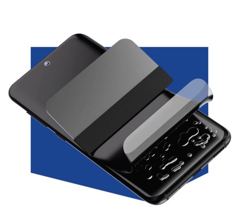 Folia ochronna 3MK do Apple iPhone 11 Pro Max 1 szt.