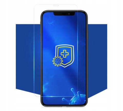 Folia ochronna 3MK do Apple iPhone 11 Pro Max 1 szt.