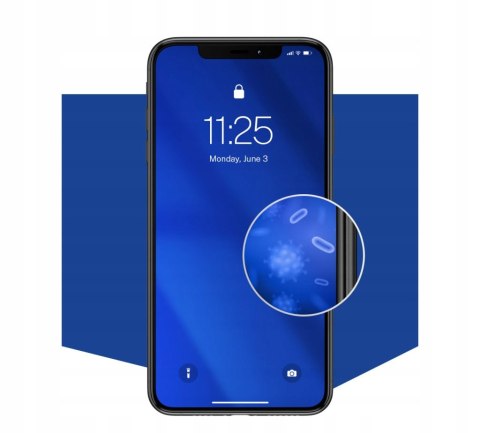 Folia ochronna 3MK do Apple iPhone 11 Pro Max 1 szt.