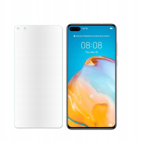 Folia ochronna 3MK do Huawei P40 1 szt.