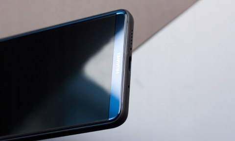 Folia ochronna 3MK do Huawei P40 1 szt.