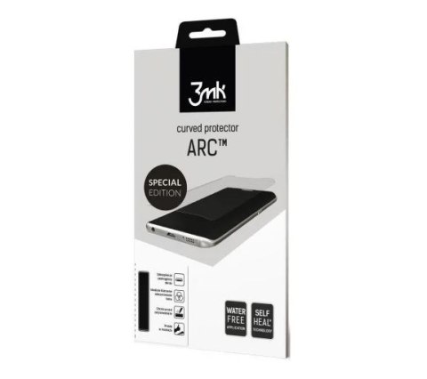 Folia ochronna 3MK do Huawei P40 1 szt.