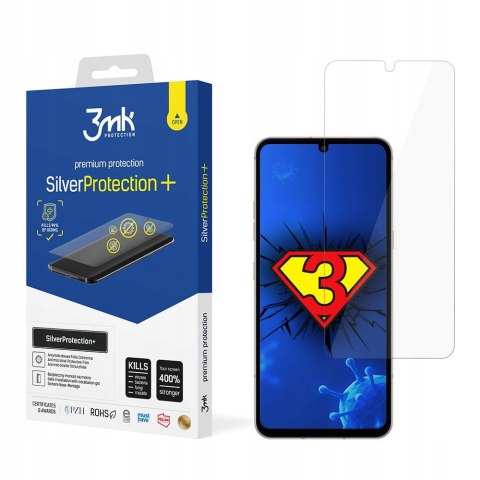 Folia ochronna 3MK do LG V60 ThinQ 1 szt.