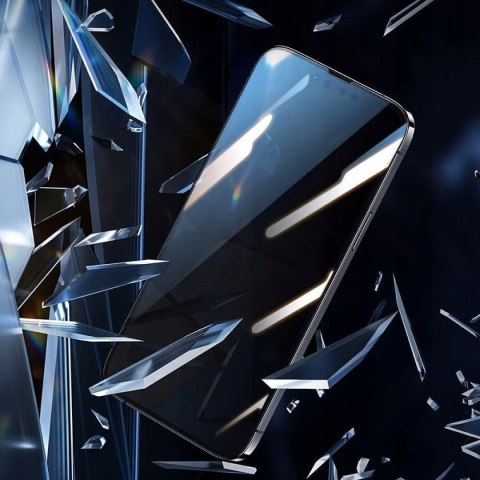 Glastify 2x Szkło Hartowane do Samsung Galaxy A13 - 9H