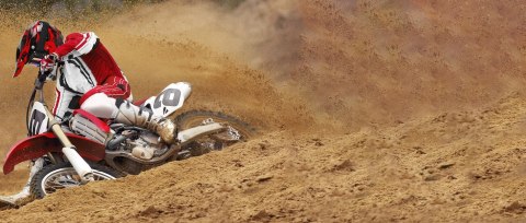 KASK MOTOCYKLOWY CROSS XL + GOGLE MASKA RĘKAWICE ZESTAW ENDURO LEKKI ZESTAW