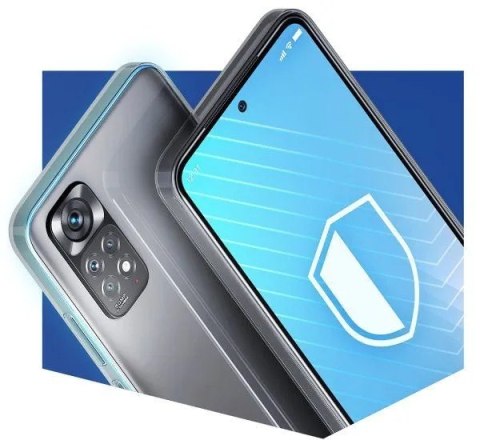 Plecki 3mk do Apple iPhone 11 bezbarwny