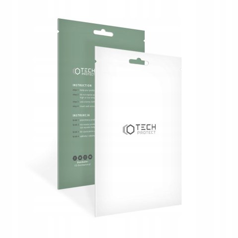 Plecki Tech-protect do Samsung Galaxy A53 5G różowy