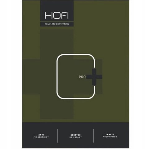 Szkło Hartowane Hofi do Garmin Fenix 8 51mm - Ochrona 9H na Ekran