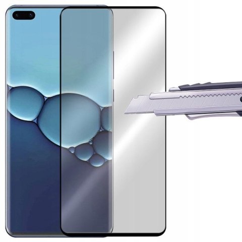 Szkło Hartowane VEGACOM do Huawei P40 9H - 1 Sztuka Ochronna