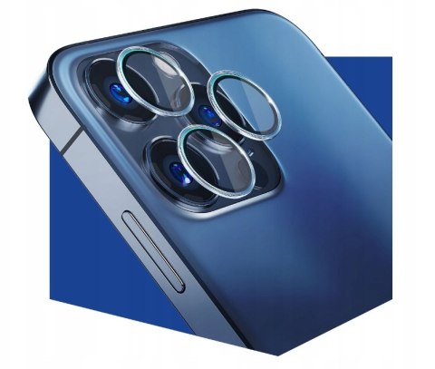 Szkło hartowane 3MK do Apple iPhone 15 1 szt.