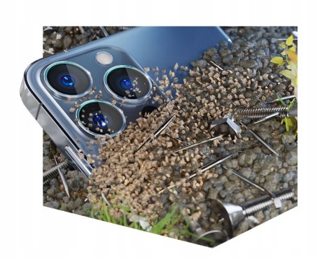 Szkło hartowane 3MK do Apple iPhone 15 1 szt.