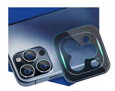 Szkło hartowane 3MK do Apple iPhone 15 1 szt.
