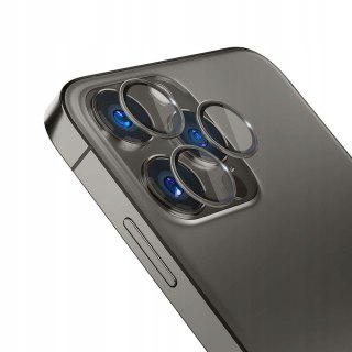 Szkło hartowane 3MK do Apple iPhone 15 Pro 1 szt.
