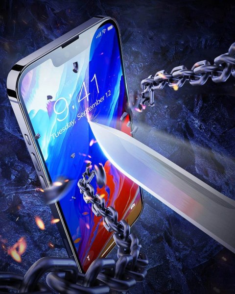 Szkło hartowane Hofi Glass Pro+ do Samsung Galaxy Xcover 6 Pro