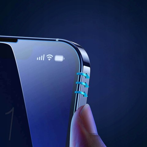 Szkło hartowane Hofi Glass Pro+ do Samsung Galaxy Xcover 6 Pro