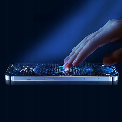 Szkło hartowane Hofi Glass Pro+ do Samsung Galaxy Xcover 6 Pro