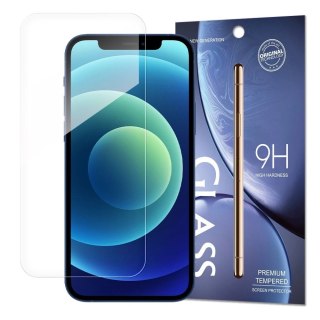 Szkło hartowane Tempered Glass Eco na iPhone 17 Air