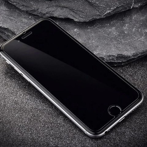 Szkło hartowane Wozinsky Privacy Glass prywatyzujące na iPhone 17 / 16 Pro, zestaw 2 sztuk
