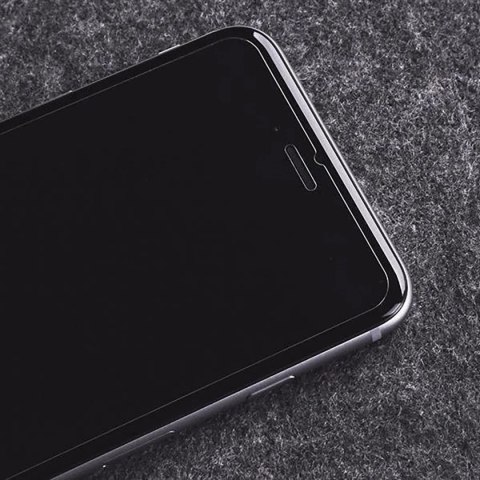 Szkło hartowane Wozinsky Privacy Glass prywatyzujące na iPhone 17 / 16 Pro, zestaw 2 sztuk