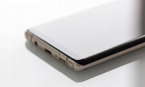 3mk ARC SE folia ochronna do Sony Xperia XZ2 Compact - idealne dopasowanie