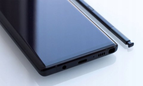 3mk ARC SE folia ochronna do Sony Xperia XZ2 Compact - idealne dopasowanie