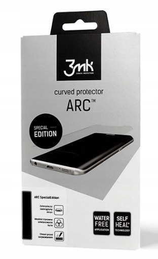3mk ARC SE folia ochronna do Xiaomi Mi 11/ Mi 11 5G - pełne dopasowanie