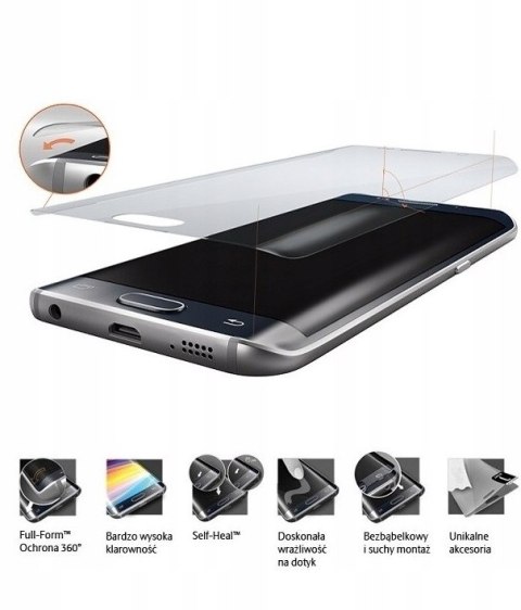 3mk ARC SE folia ochronna do Xiaomi Mi 11/ Mi 11 5G - pełne dopasowanie