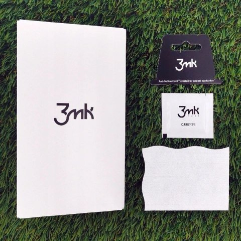 3mk FlexibleGlass do Motorola Moto G14 - szkło hybrydowe 9H