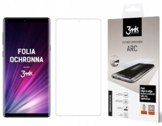 Folia ochronna 3MK Folia ARC Fullscreen Samsung Galaxy Note 10