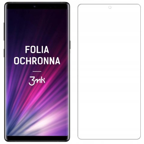 Folia ochronna 3MK Folia ARC Fullscreen Samsung Galaxy Note 10