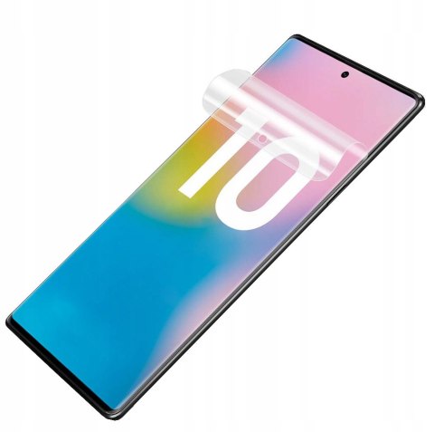 Folia ochronna 3MK Folia ARC Fullscreen Samsung Galaxy Note 10