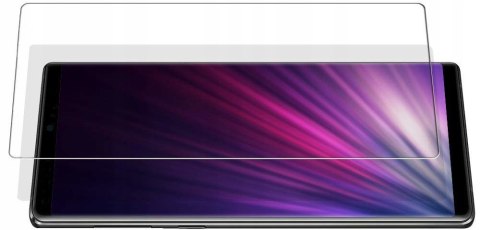 Folia ochronna 3MK Folia ARC Fullscreen Samsung Galaxy Note 10