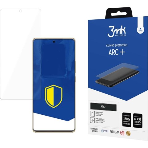 Folia ochronna 3MK do Infinix Note 40 Pro 1 szt.