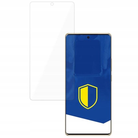 Folia ochronna 3MK do Infinix Note 40 Pro 1 szt.