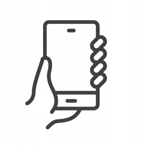 Folia ochronna 3MK do Infinix Note 40 Pro 1 szt.