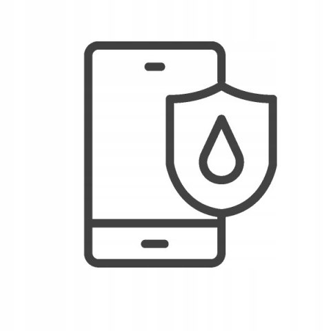 Folia ochronna 3MK do Infinix Note 40 Pro 1 szt.