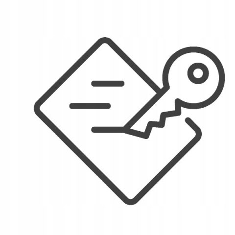 Folia ochronna 3MK do Infinix Note 40 Pro 1 szt.