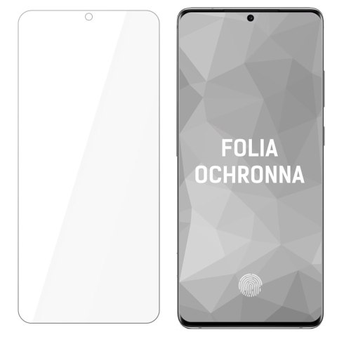 Folia ochronna 3MK do Samsung Galaxy S20 Plus 1 szt.