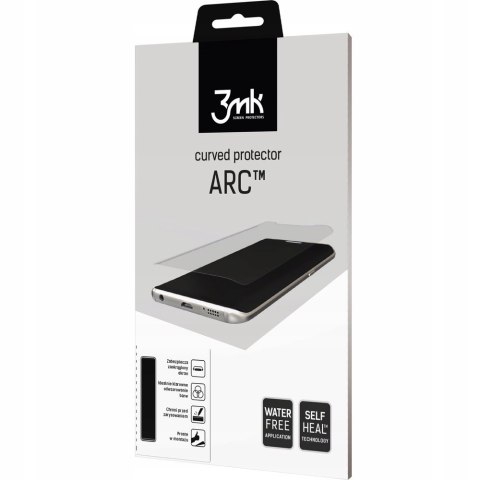 Folia ochronna 3MK do Samsung Galaxy S20 Plus 1 szt.