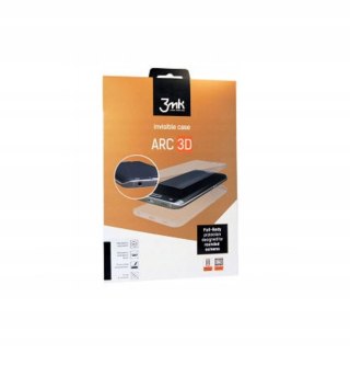 Folia ochronna 3MK do Samsung Galaxy S6 Edge 2 szt.