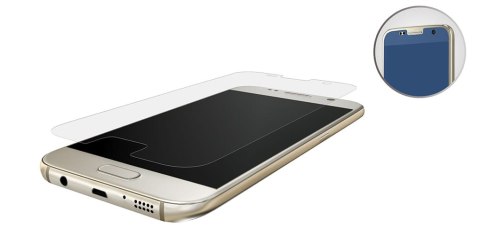 Folia ochronna 3MK do Samsung Galaxy S7 SM-G930 1 szt.