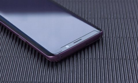 Folia ochronna 3MK do Xiaomi Mi Note 10 1 szt.