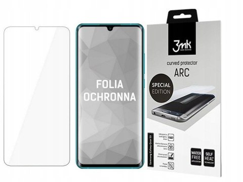 Folia ochronna 3MK do Xiaomi Mi Note 10 1 szt.