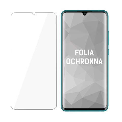 Folia ochronna 3MK do Xiaomi Mi Note 10 1 szt.