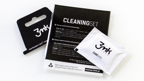 Folia ochronna 3MK do Xiaomi Mi Note 10 1 szt.