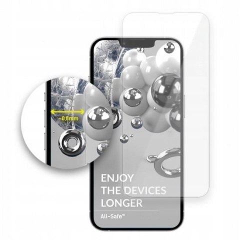 Folia ochronna 3mk Anti-Scratch Standard+ do Sony Xperia XZ2