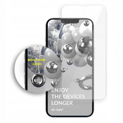 Folia ochronna 3mk Anti-Scratch do Asus Zenfone 3 Max ZC553KL