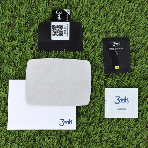 Folia ochronna do Samsung Galaxy S22 3mk ARC+