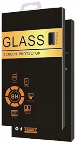 Plecki 3mk do Huawei P Smart 2021 bezbarwny